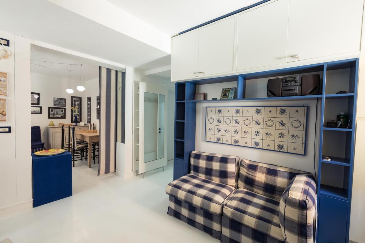 BlueYellow home in Cannaregio Air conditioning WiFi Venezia Esterno foto