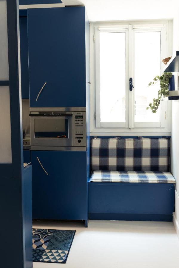BlueYellow home in Cannaregio Air conditioning WiFi Venezia Esterno foto