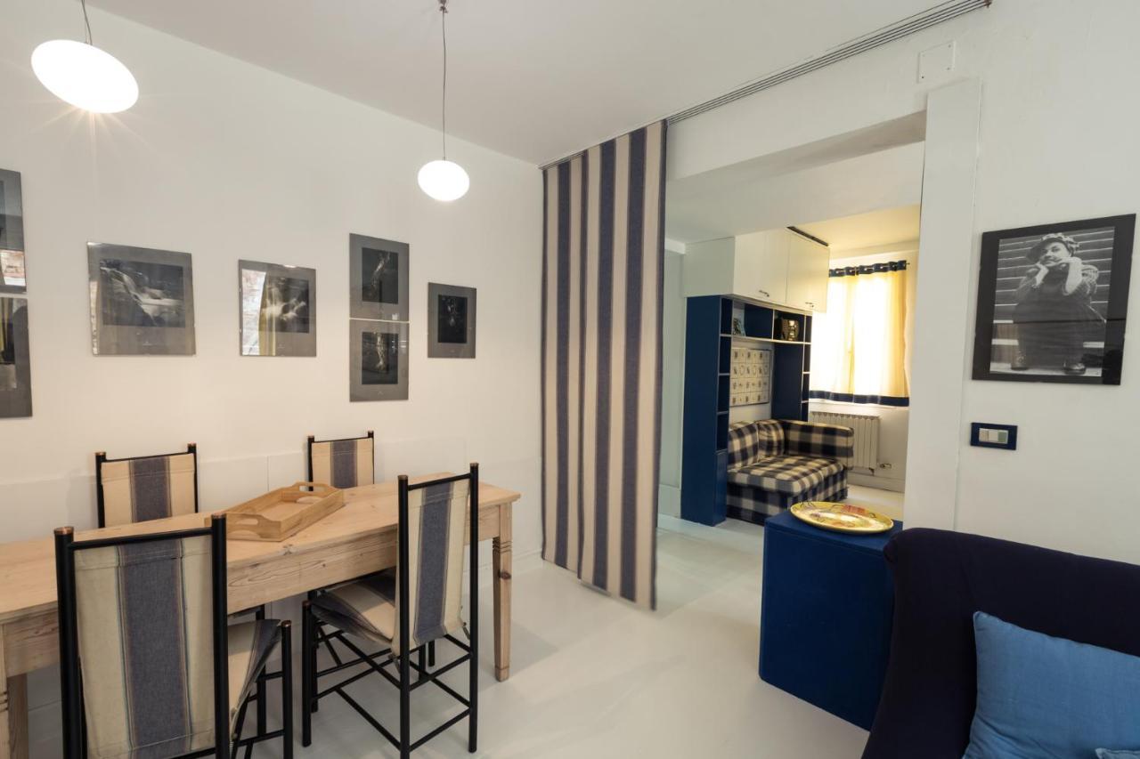 BlueYellow home in Cannaregio Air conditioning WiFi Venezia Esterno foto