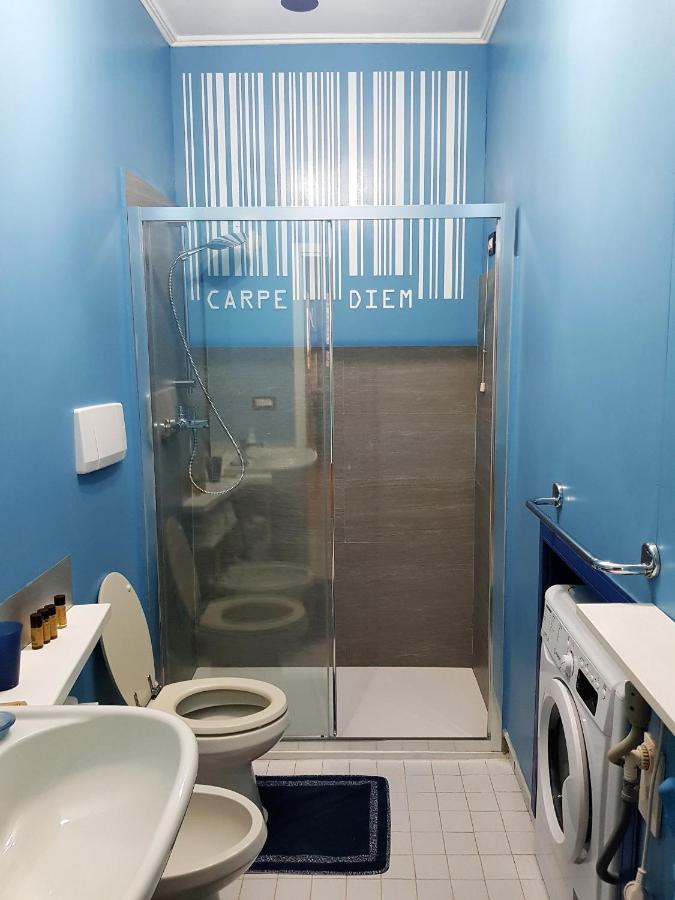 BlueYellow home in Cannaregio Air conditioning WiFi Venezia Esterno foto